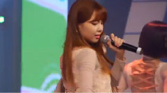 Nine Muses - Drama