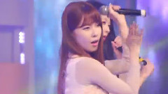 Nine Muses - Glue