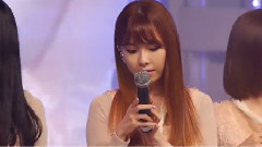 Nine Muses - Talk
