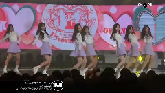 Lovelyz - Hi~