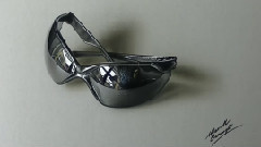 音乐短片 - My Sunglasses