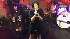 Demi Lovato - Warrior