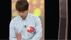 神话 - KBS QUIZ Show-Andy Cut