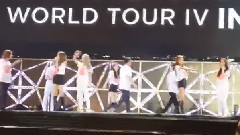 EXO,少女时代,SHINee,Super Junior - Hope