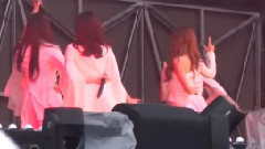 徐贤(少女时代),Sunny(少女时代),Yuri(少女时代),Tiffany(少女时代),少女时代 - HOOT