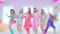 LABOUM - Sugar Sugar