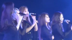 Sunny(少女时代),泰妍(少女时代),Yuri(少女时代),Tiffany(少女时代),少女时代 - Mr.Mr