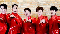 神话 - Naver Music SHINHWA 12TH Dance Point Interview
