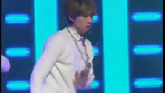 银赫(SuperJunior),Super Junior - Sweater&Jeans & Breaking Up
