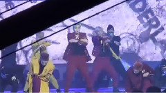Boyfriend - Bounce