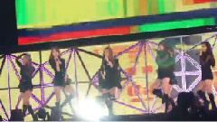 Sunny(少女时代),泰妍(少女时代),Yuri(少女时代),徐贤(少女时代),少女时代 - Mr.Mr