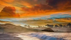 欧美群星,音乐短片 - Franz Schubert(舒伯特)圣母颂