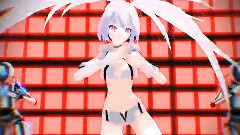 重音teto,初音未来,gumi - ヒビカセxECHO