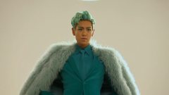 BigBang,G-Dragon(BigBang),T.O.P(Bigbang),大声(BigBang),胜利(Bigbang) - Fantastic Baby 制作花絮