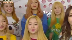 Red Velvet - 候机室