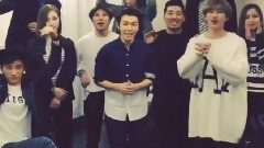 东海(Super Junior),银赫(SuperJunior),Super Junior - 东海IG更新