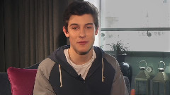 Shawn Mendes - VevoUK问答