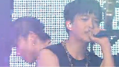 B.A.P - DANCING IN THE RAIN