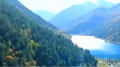 华语群星 - 坐上火车回四川