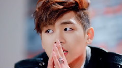 Infinite-H - Happy Birthday To Hoya