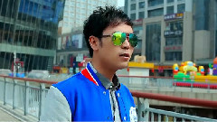 马健涛 - 大街小巷都听我的歌