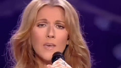 Celine Dion - Et s'il N'En Restait Qu'Une(如果只剩下一个)