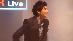 U-Kiss - 2010 Kevin Muscial On Air