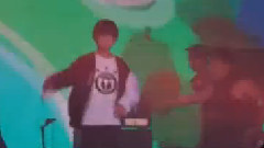 TFBOYS - 表演单人