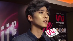 毕书尽 - 微媒体集团Unispace小微台 荣誉呈现 毕书尽大马演唱会