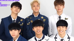 VIXX - 韩流pia 第3回目 KEN