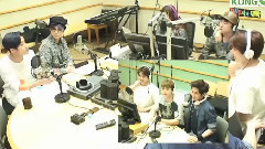 FTISLAND - 朴京林的2点钟约会 Cut