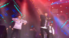 TFBOYS - 舞蹈