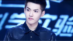 吴亦凡 - Goodbye