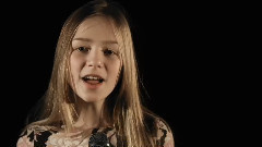 Connie Talbot - Gravity