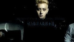 EXO-M,EXO-K,EXO - Seven Devils