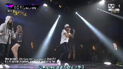 Ailee,沈佩佩 - Like Nobody Knows