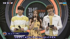 智妍 - The Show 智妍 Cut