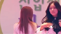 A Pink - Luv