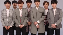 Infinite,L(Infinite) - UNIVERSAL MUSIC JAPAN官方 INFINITE<24小时>限定特典宣传片