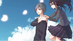 巡音流歌,初音未来 - ベイビィ