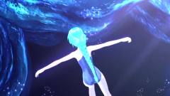 初音未来,VOCALOID家族 - 深海少女