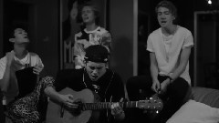 Nick Jonas,The Fooo Conspiracy - Chains (Mash-Up With Wild Hearts)