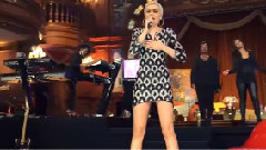 Jessie J - Full Show (Live Home)