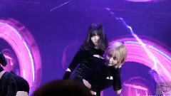 AOA - 动摇