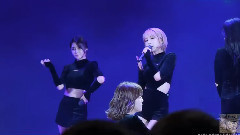 AOA - 短裙
