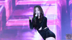 AOA - 短发