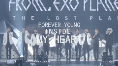 EXO-M,EXO-K,EXO - Memory