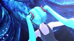 初音未来,VOCALOID家族 - 深海少女