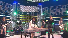 日本群星 - インストール (The Girls Live) 现场版 14/05/18