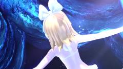 初音未来,镜音双子,VOCALOID家族 - 深海少女